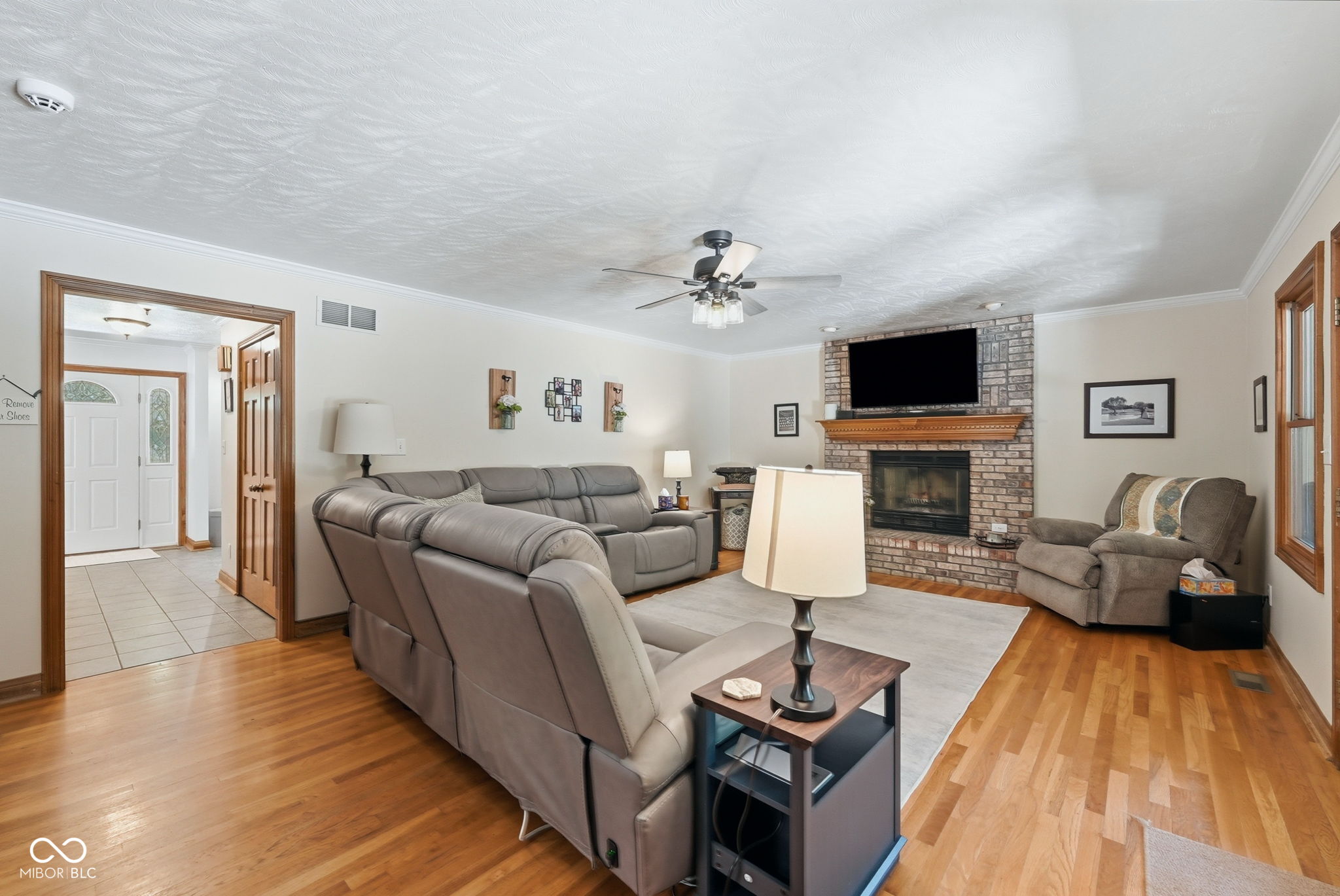 249 W Roszell Drive