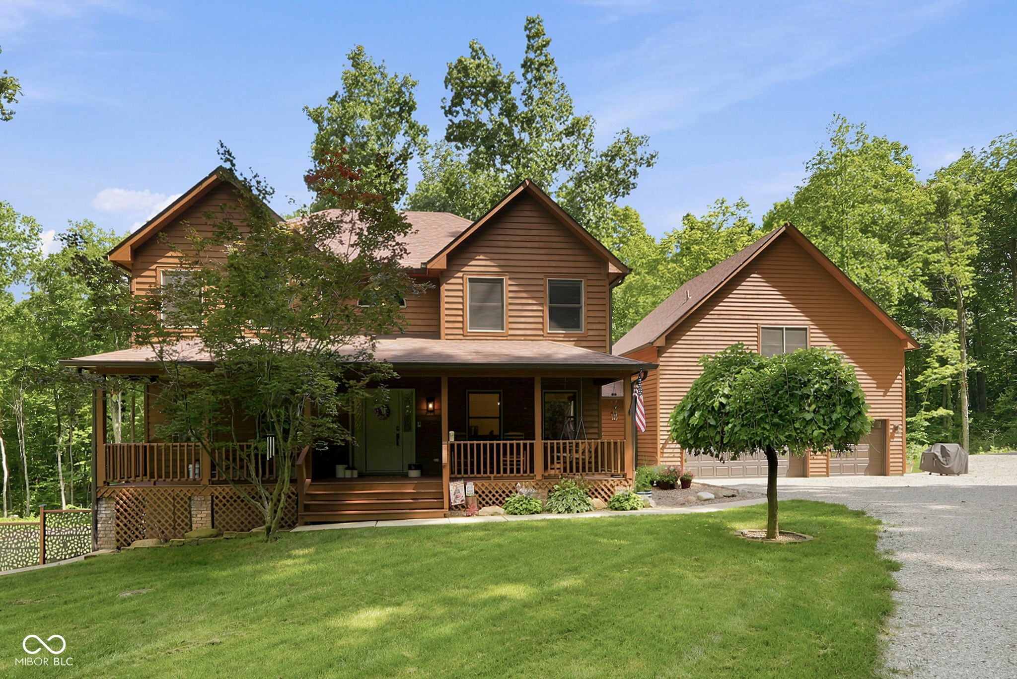 249 W Roszell Drive