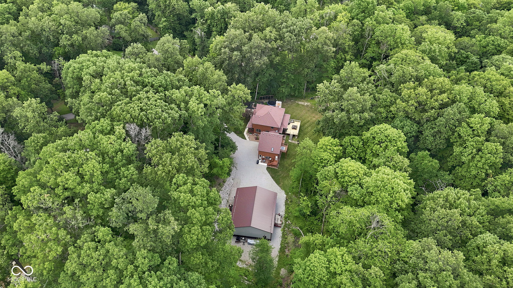 249 W Roszell Drive