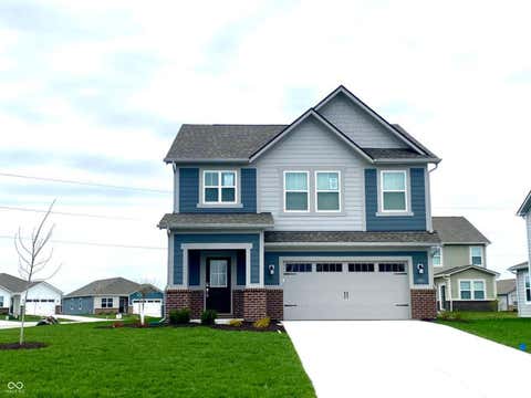 Photo of 6637 Redwood Drive, McCordsville, IN 46055 (MLS # 22105124)