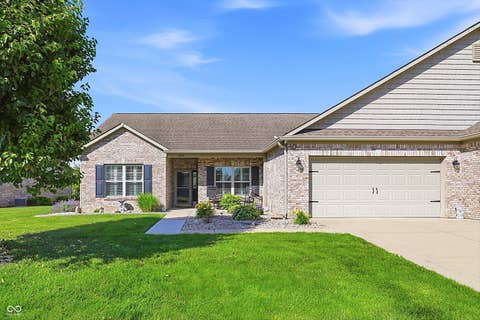 Photo of 6036 Lazy Lane, Indianapolis, IN 46259 (MLS # 22105129)