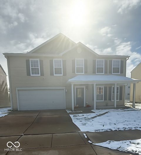1825 Sonesta Way Indianapolis IN 46217