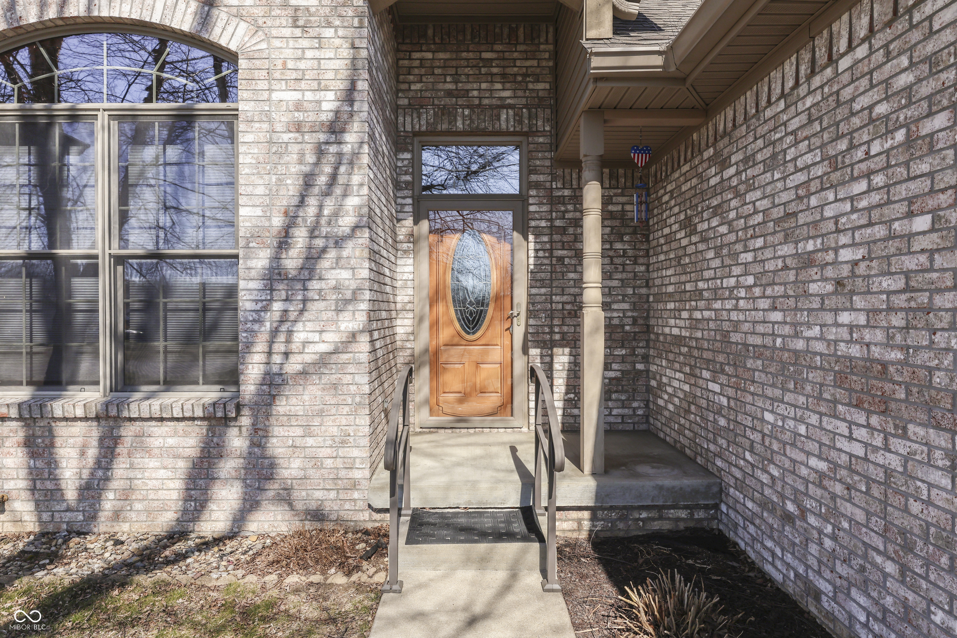 3392 Burns Boulevard