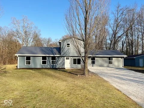 6205 Beech Grove Road, Martinsville, IN 46151 - MLS#: 22023612