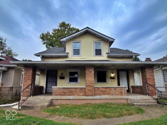 802 N BRADLEY AVE, INDIANAPOLIS, IN 46201 - Image f8333d9c68085f16ed98ed87fcf7f7fd/3045933402