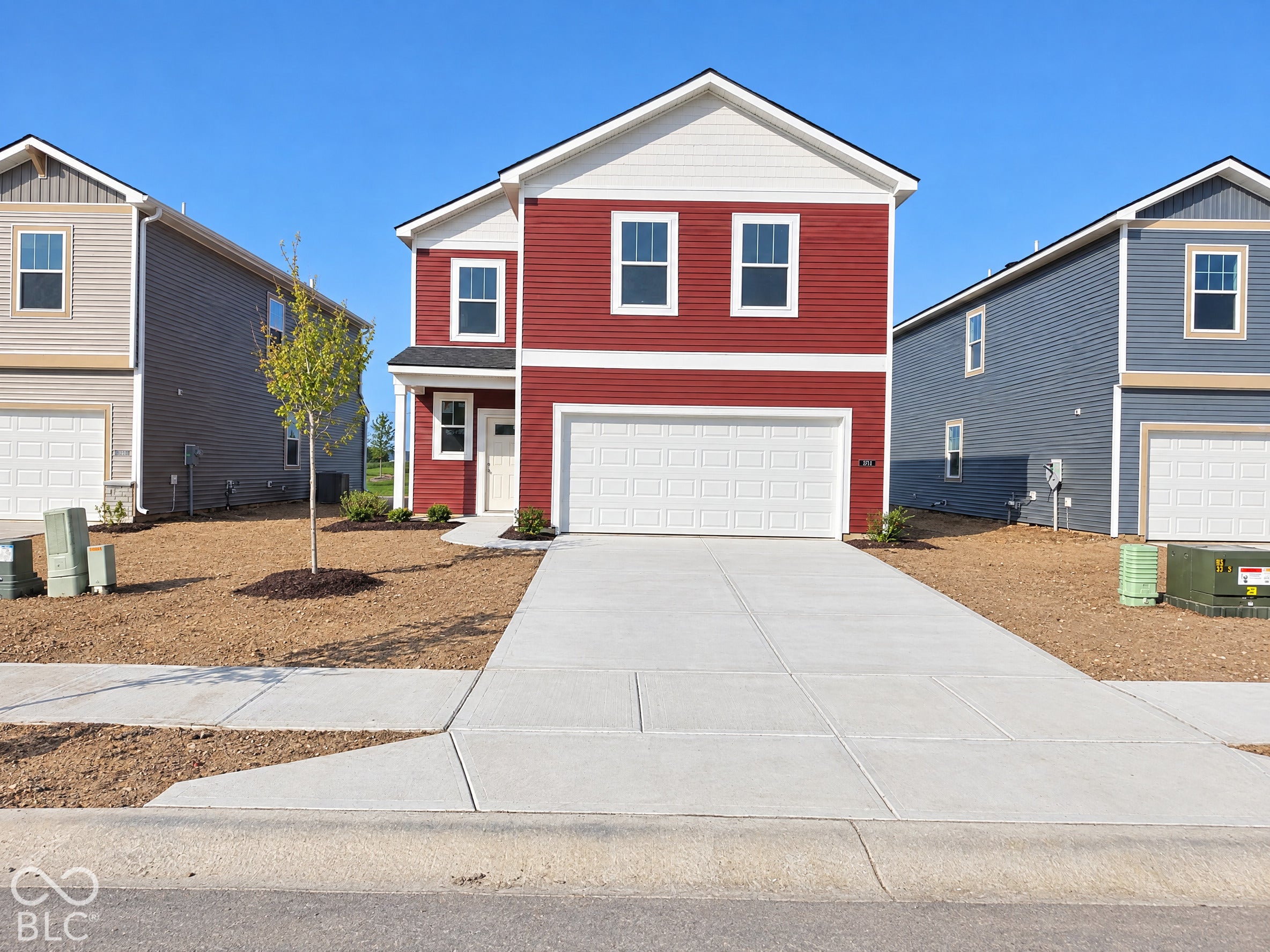 3716 Gordon Drive