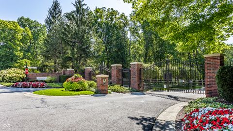 1119 Laurelwood Carmel IN 46032