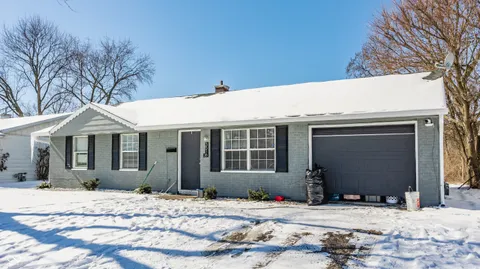 3516 Wellington Avenue, Indianapolis, IN 46226 - MLS#: 22021815