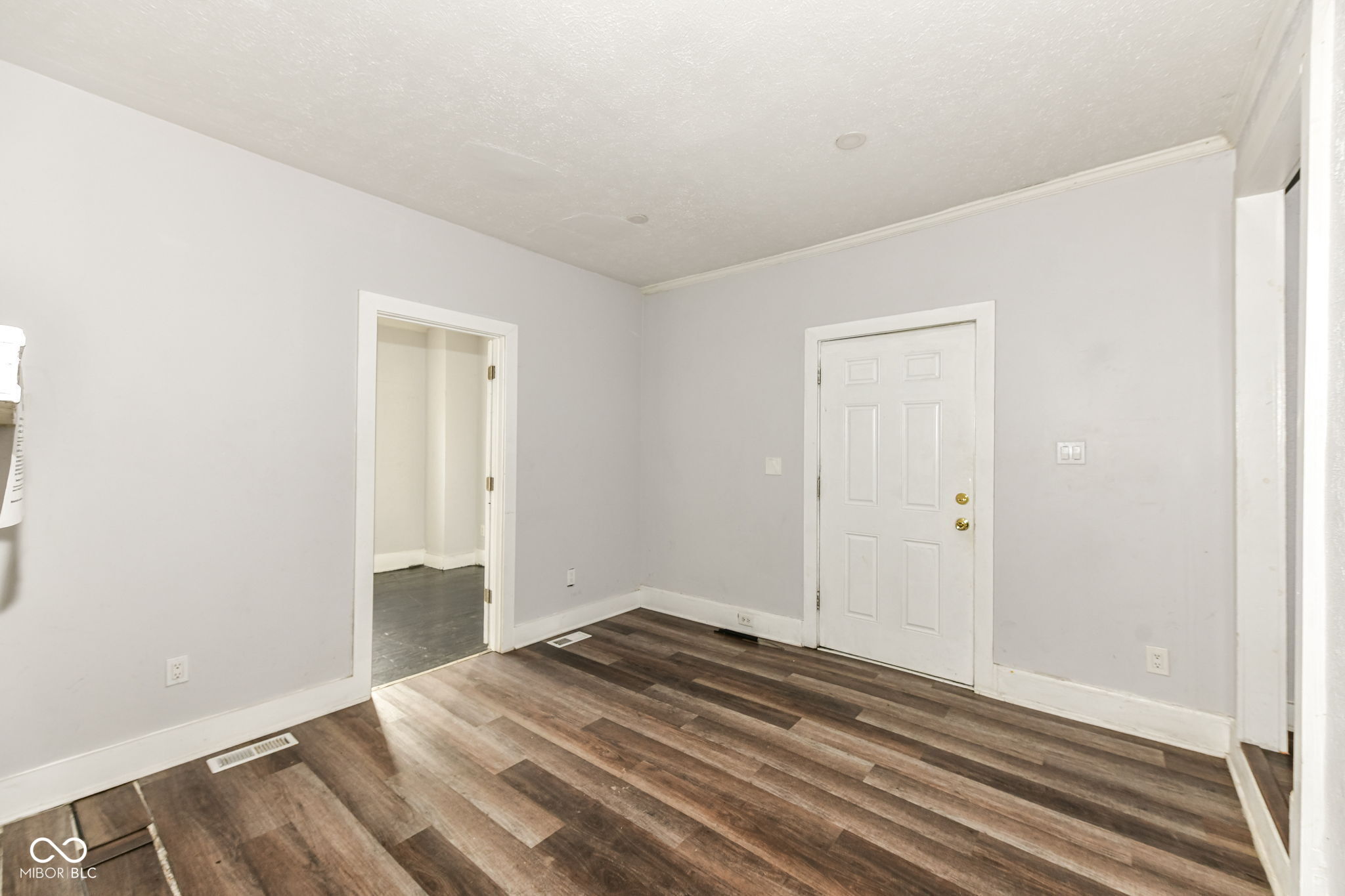 501 N Dequincy Street