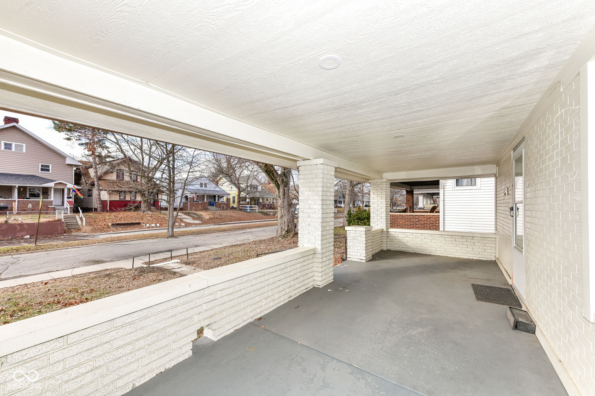 501 N Dequincy Street