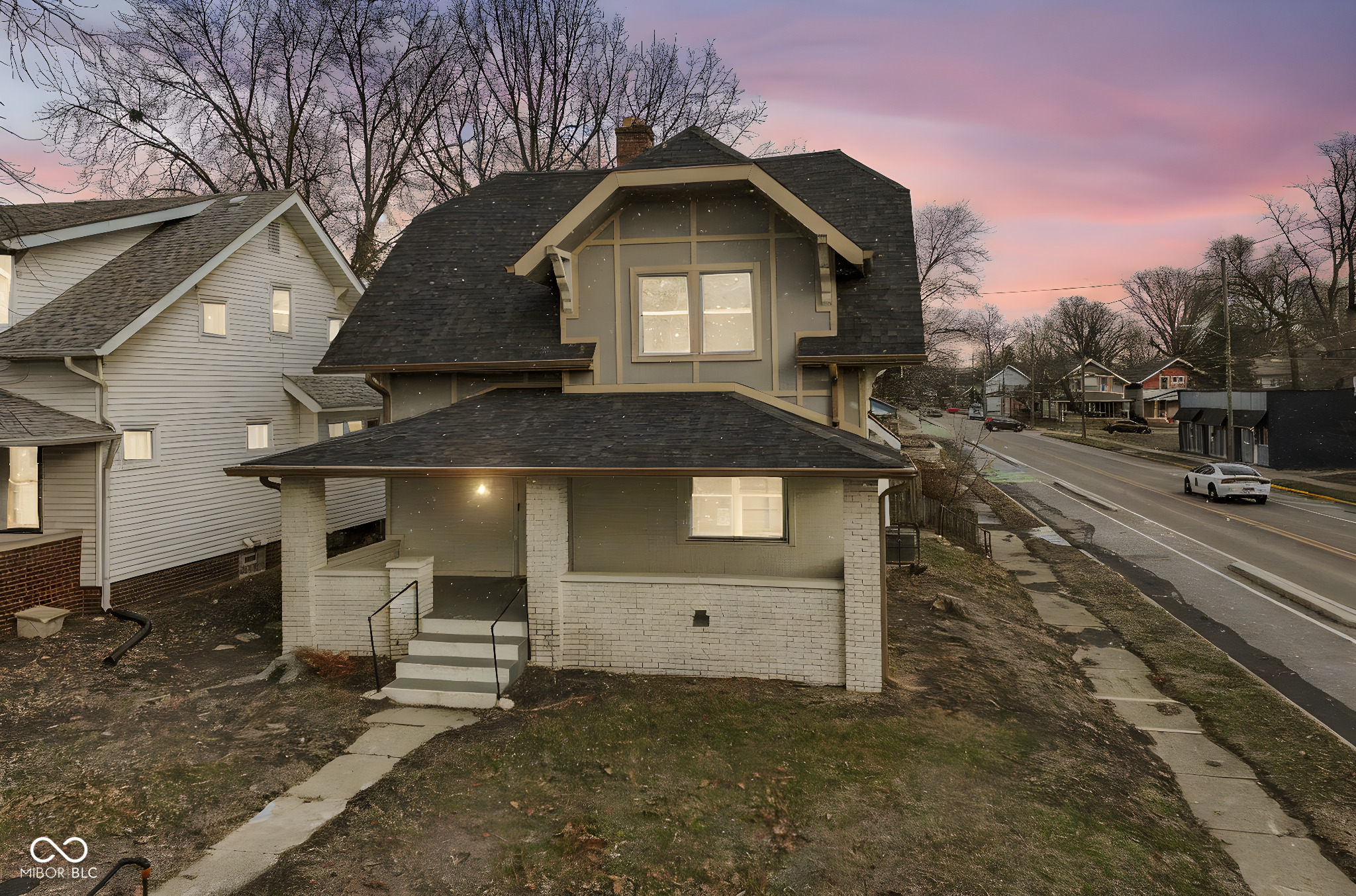 501 N Dequincy Street