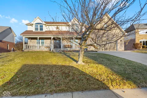 1146 Mount Vernon Drive, Greenwood, IN 46142 - MLS#: 22027336