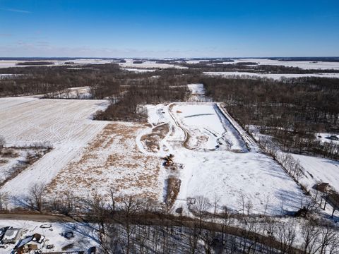 0 S 280 W Veedersburg IN 47987