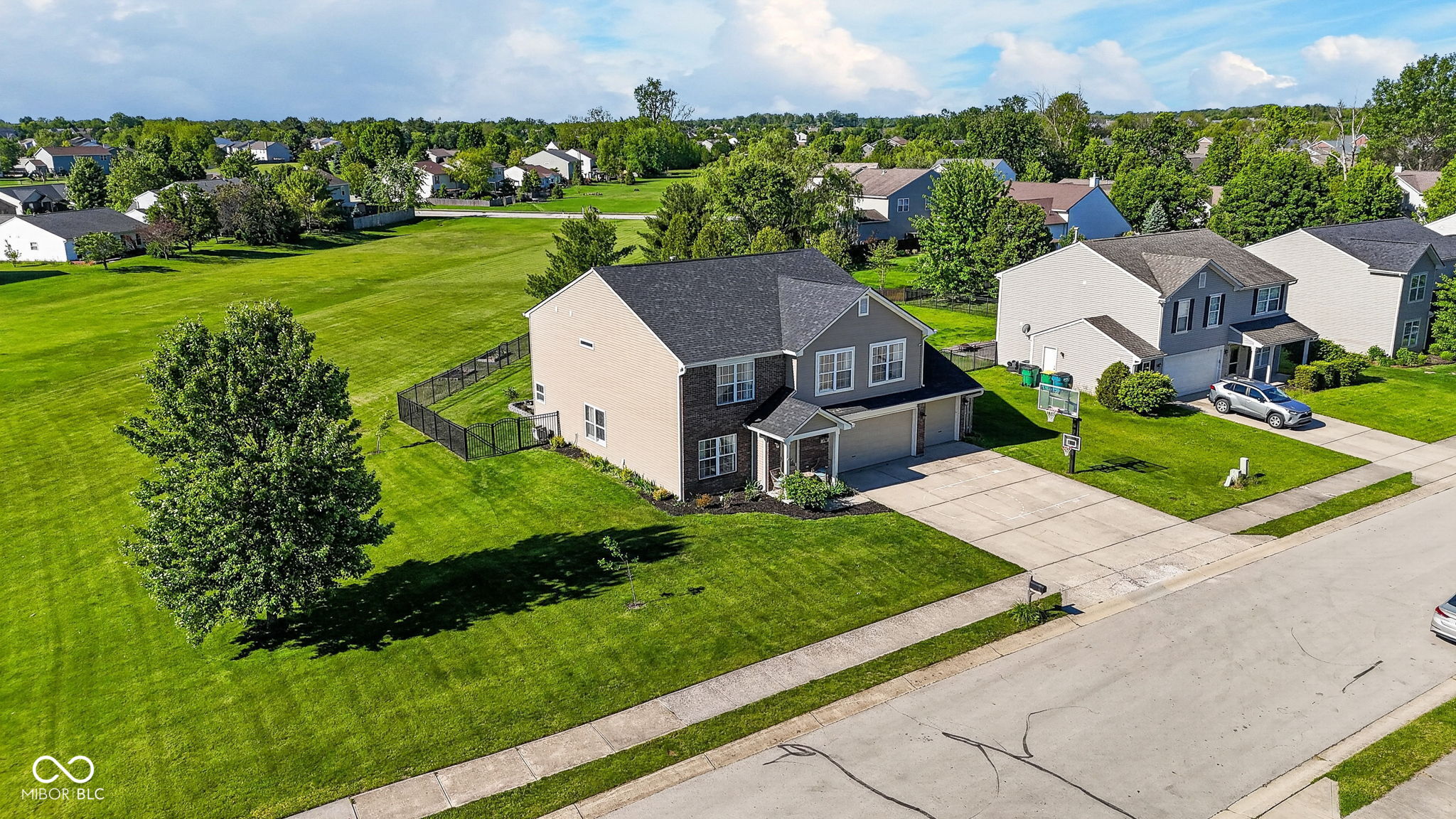 4139 Elkhorn Way