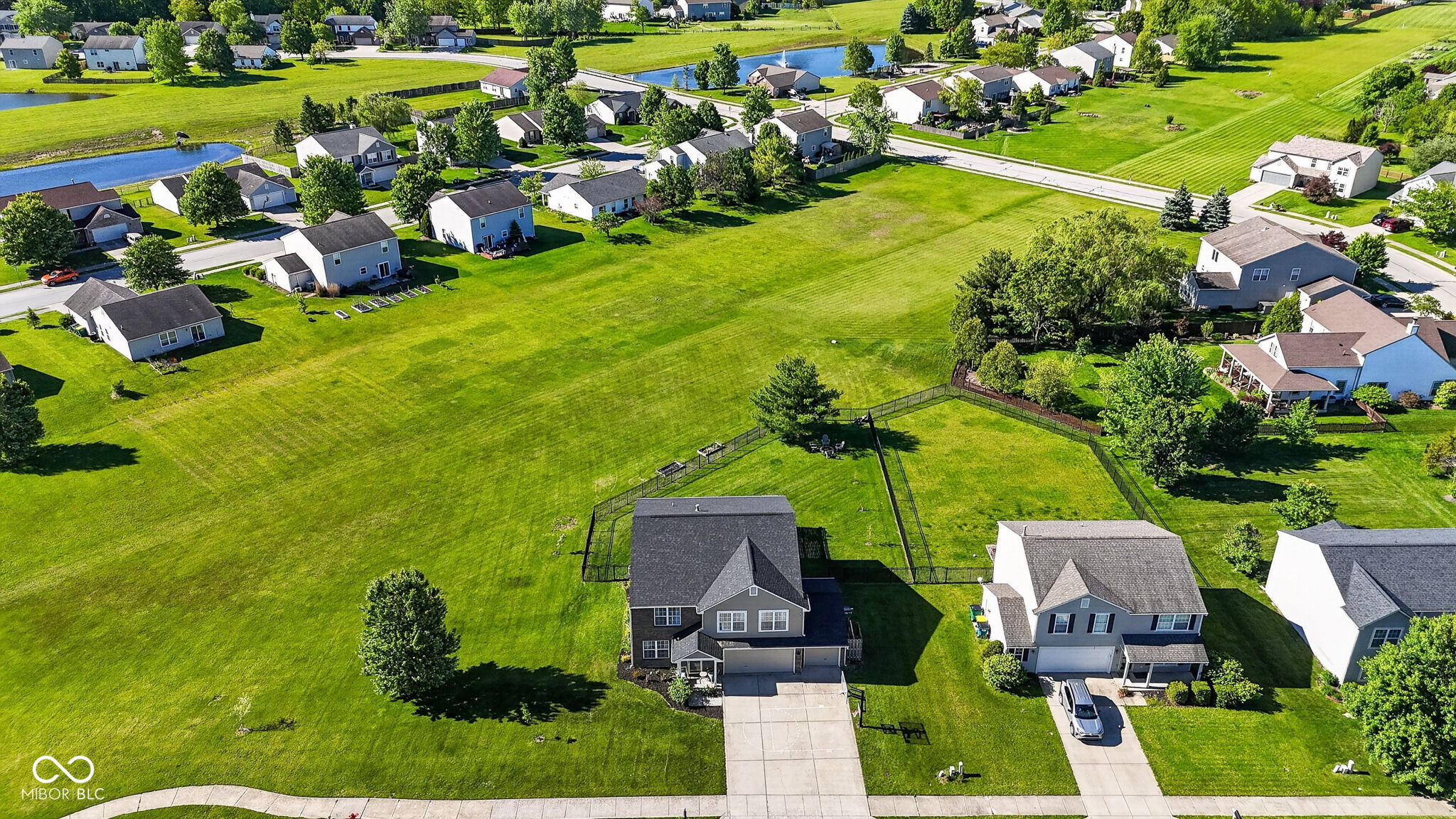 4139 Elkhorn Way