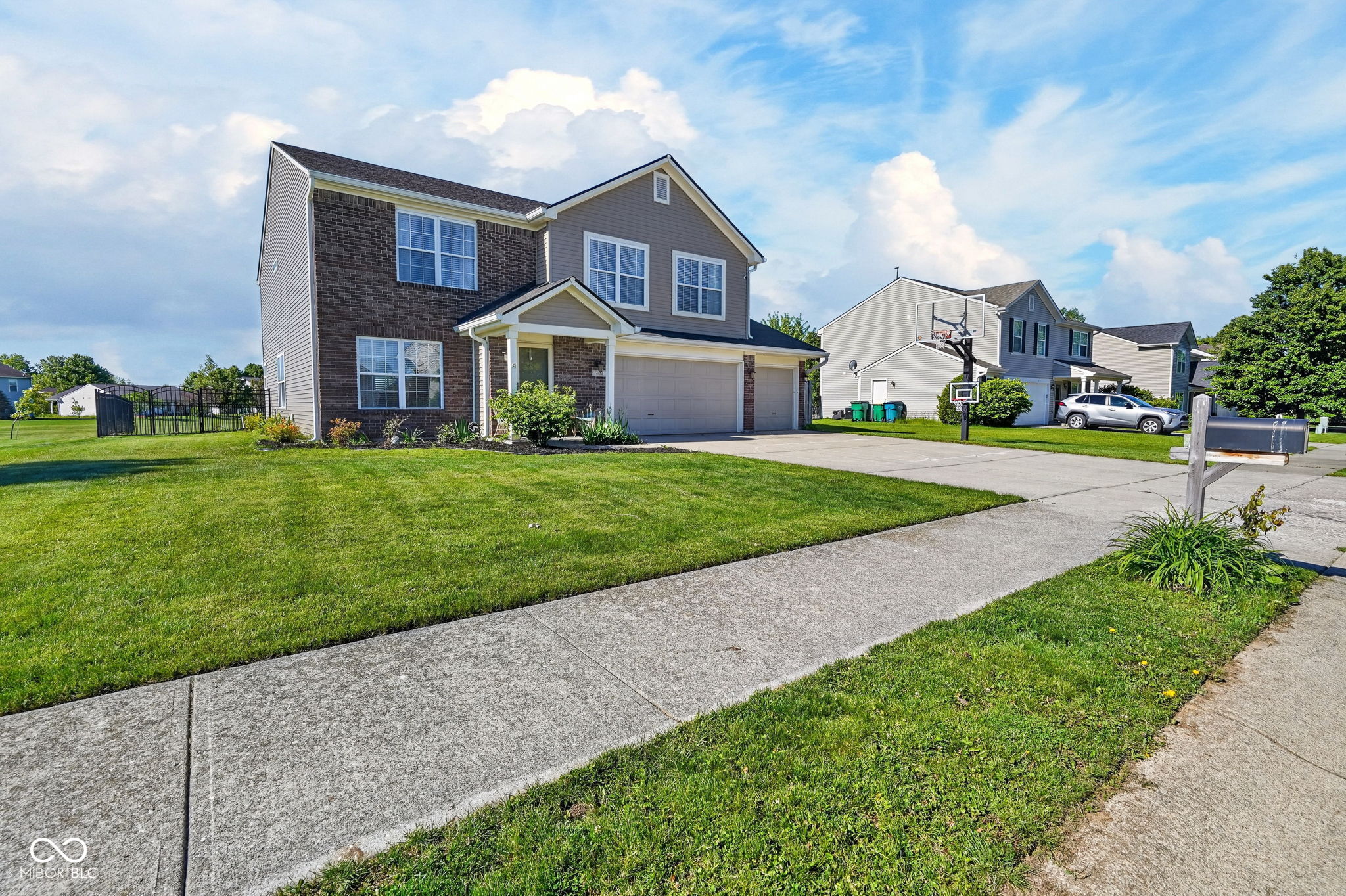 4139 Elkhorn Way