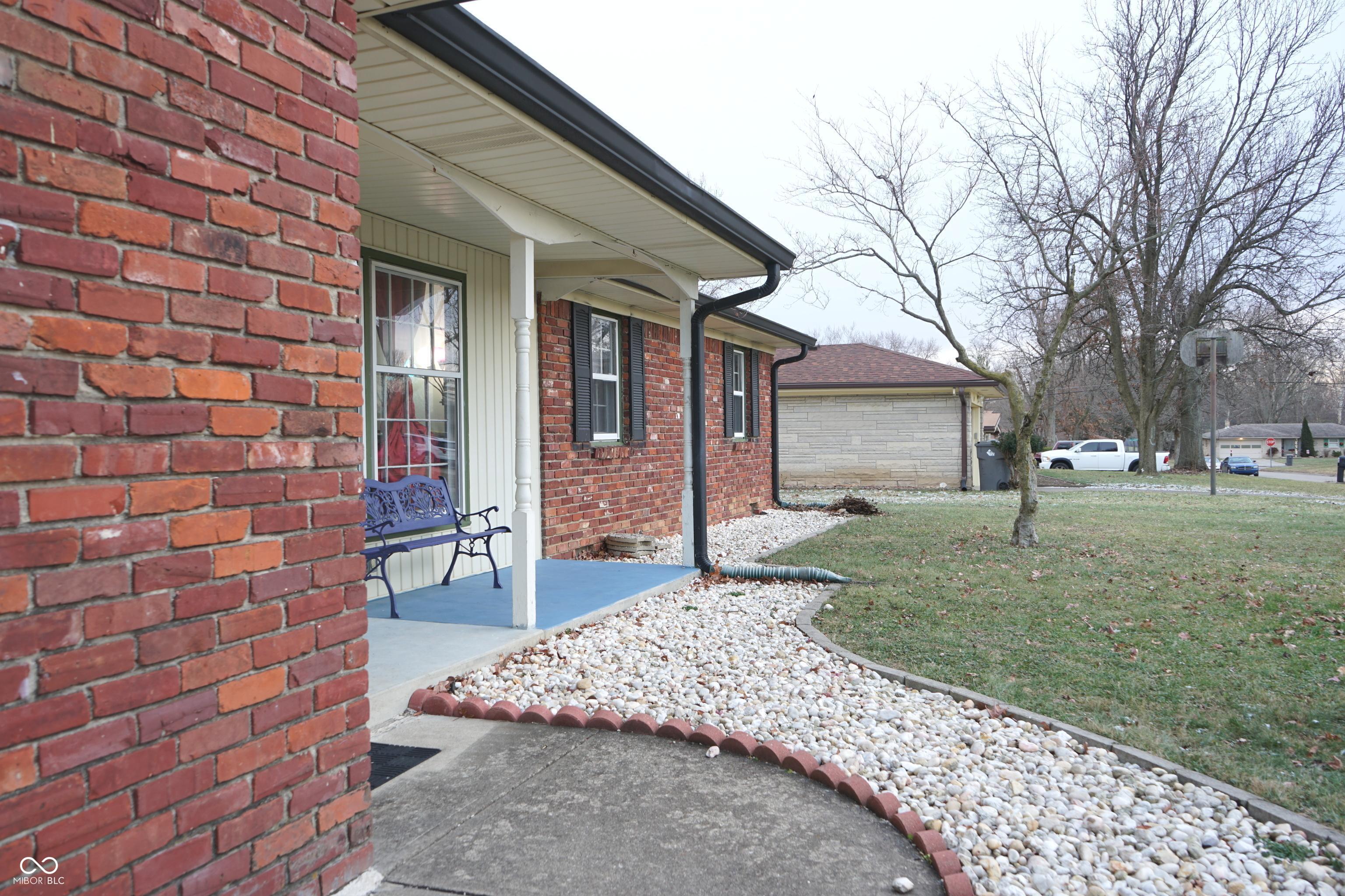 8207 S Talbott Avenue