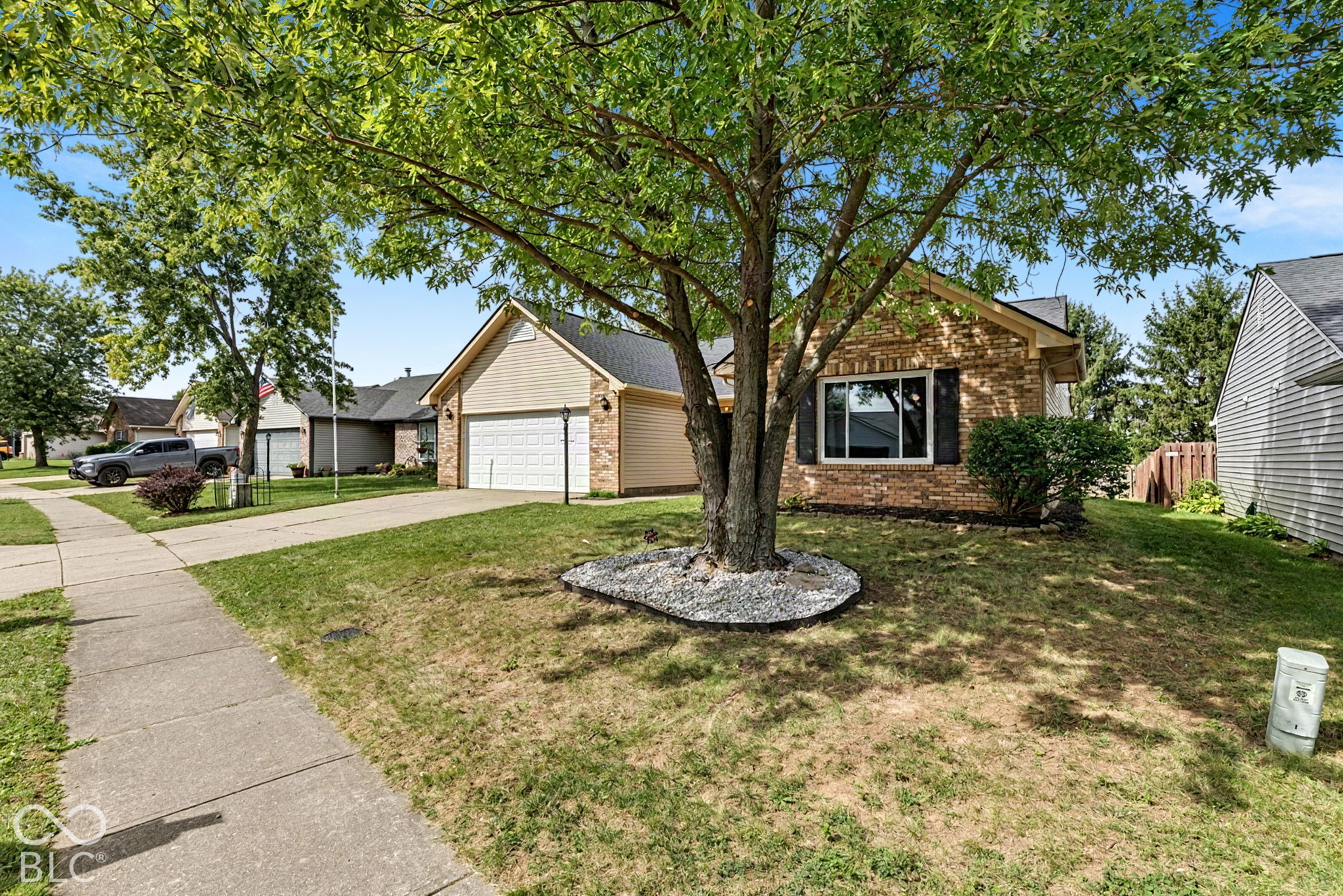 214 E Pine Ridge Drive