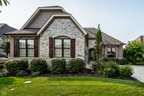 465 Heritage Terrace Lane Carmel IN 46032