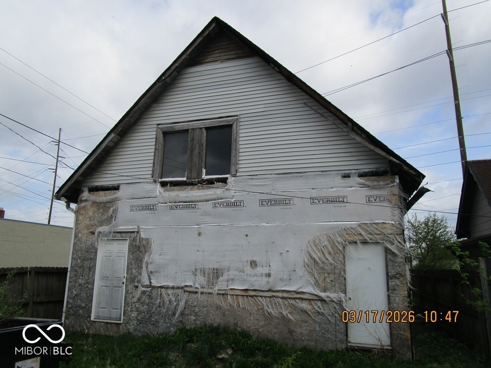 1515 Southeastern Avenue