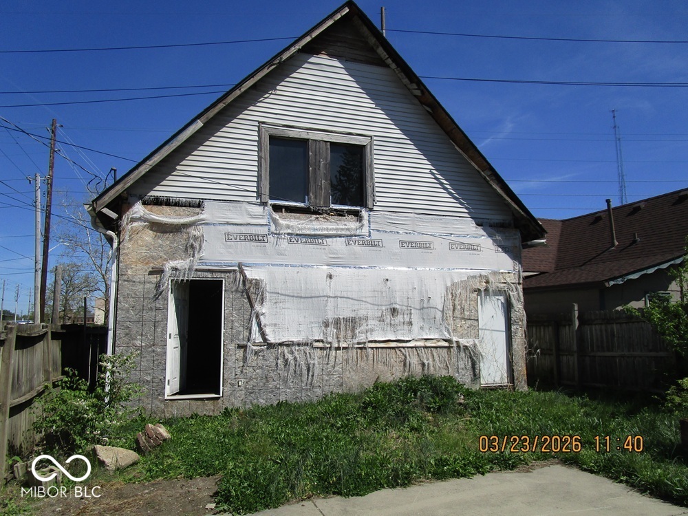 1515 Southeastern Avenue