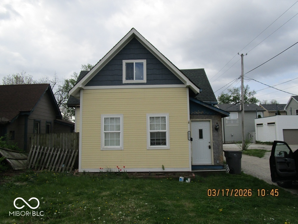 1515 Southeastern Avenue