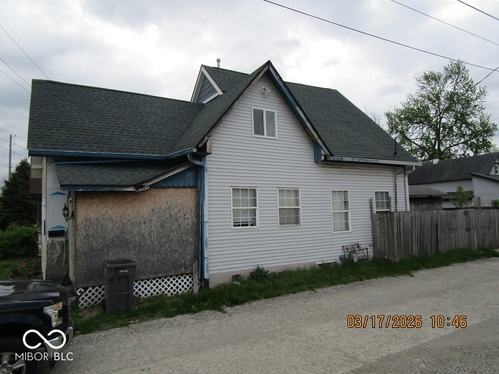 1515 Southeastern Avenue