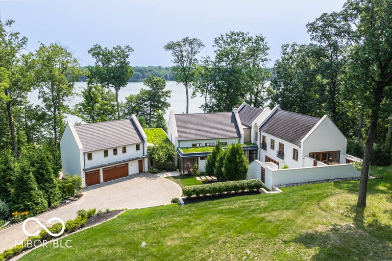 5215 Green Braes East Drive