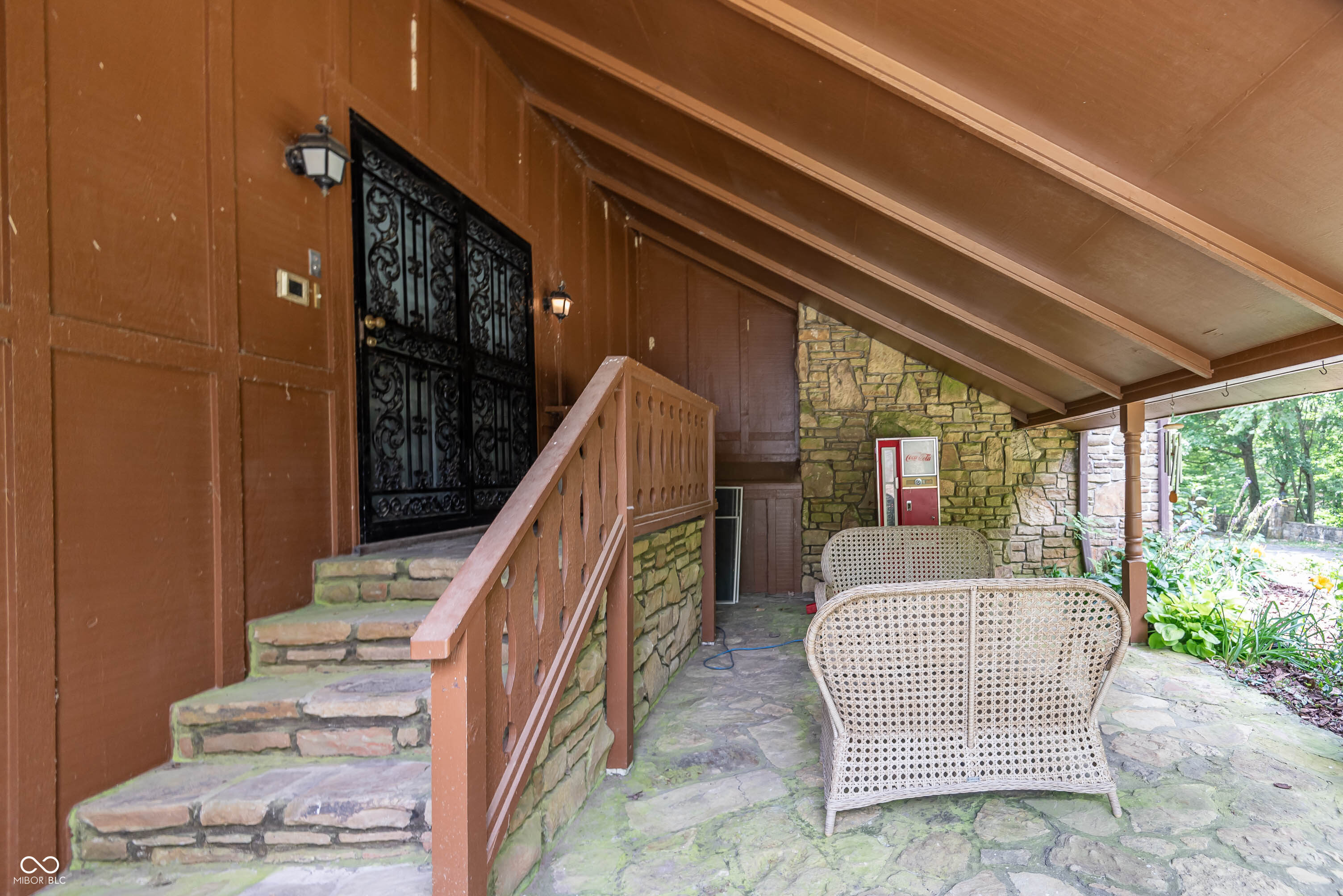 935 State Road 135 S