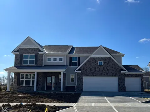 505 Tess Boulevard, Westfield, IN 46074 - MLS#: 22025989
