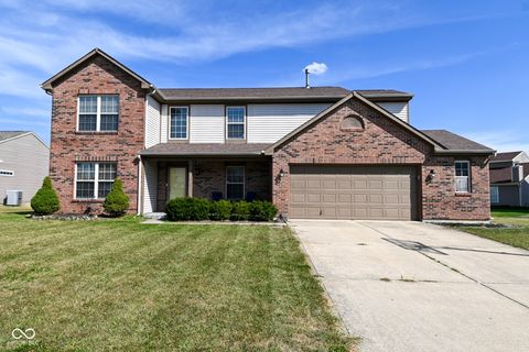 6216 Rocky Road Anderson IN 46013