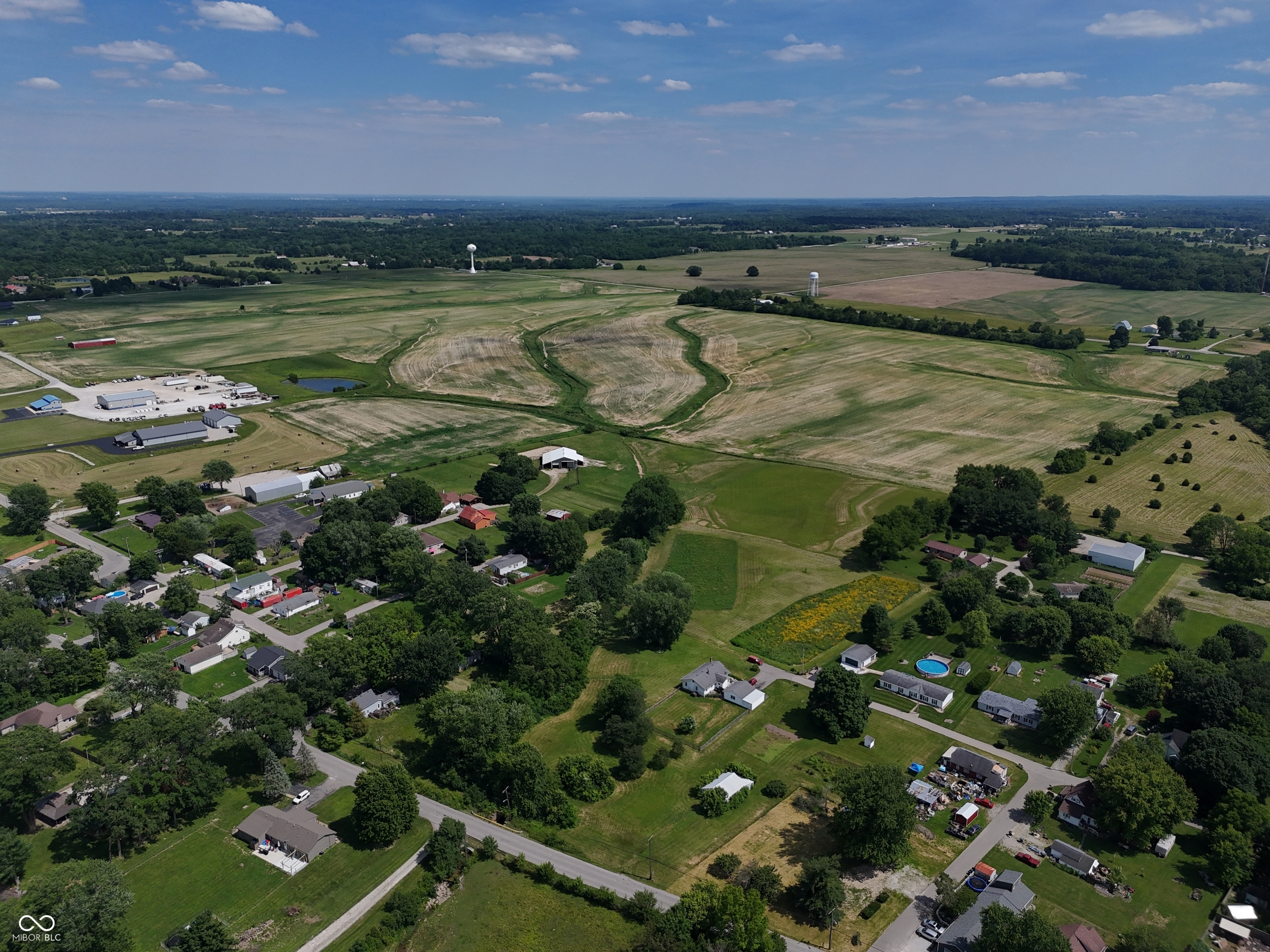 0 West 400 S