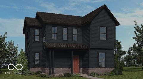 9299 Loyola Way Plainfield IN 46168