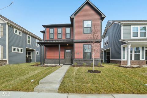 9299 Loyola Way Plainfield IN 46168