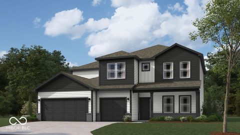 1117 Winterfield Boulevard Franklin IN 46131