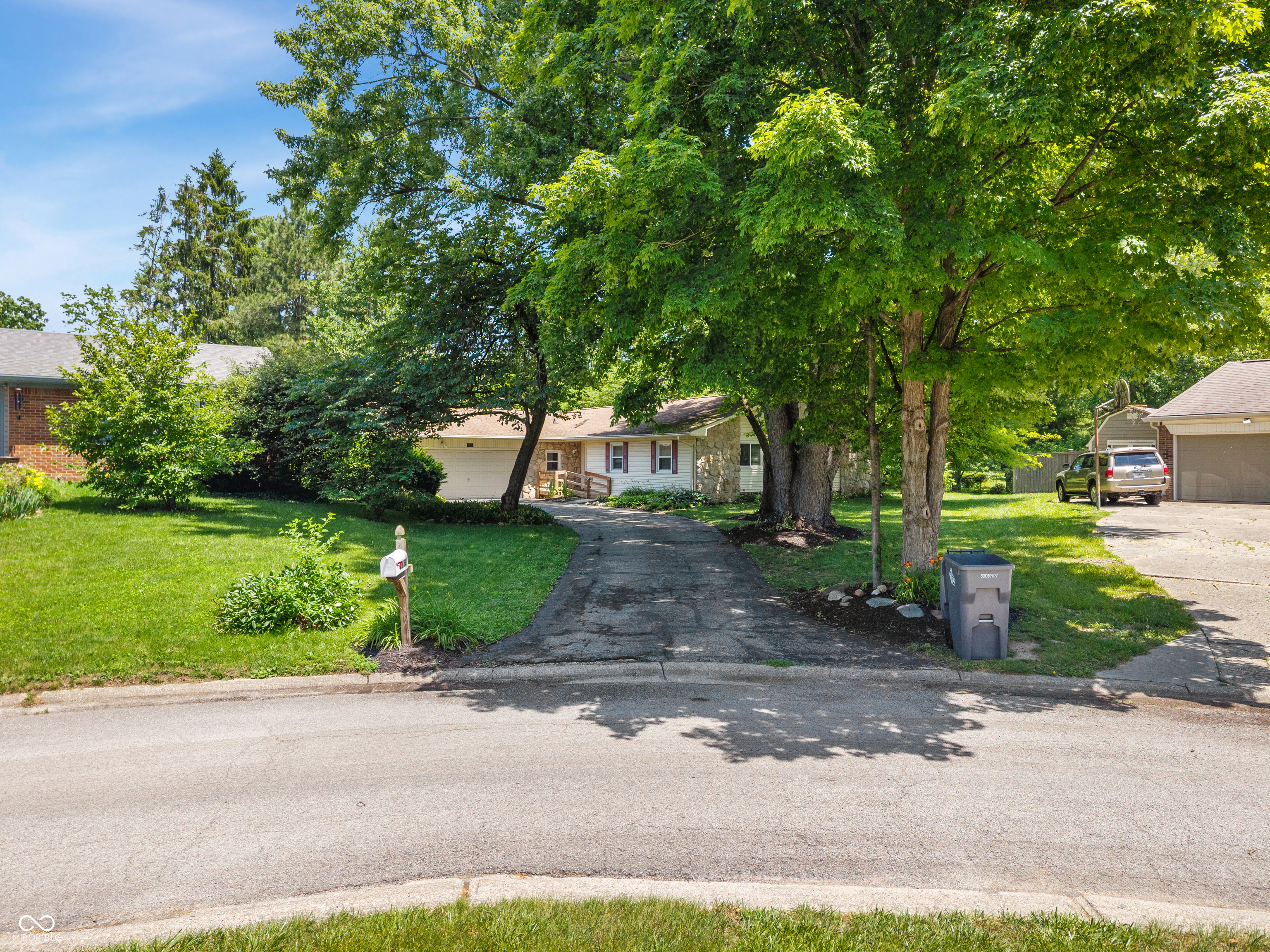 3138 Albright Court