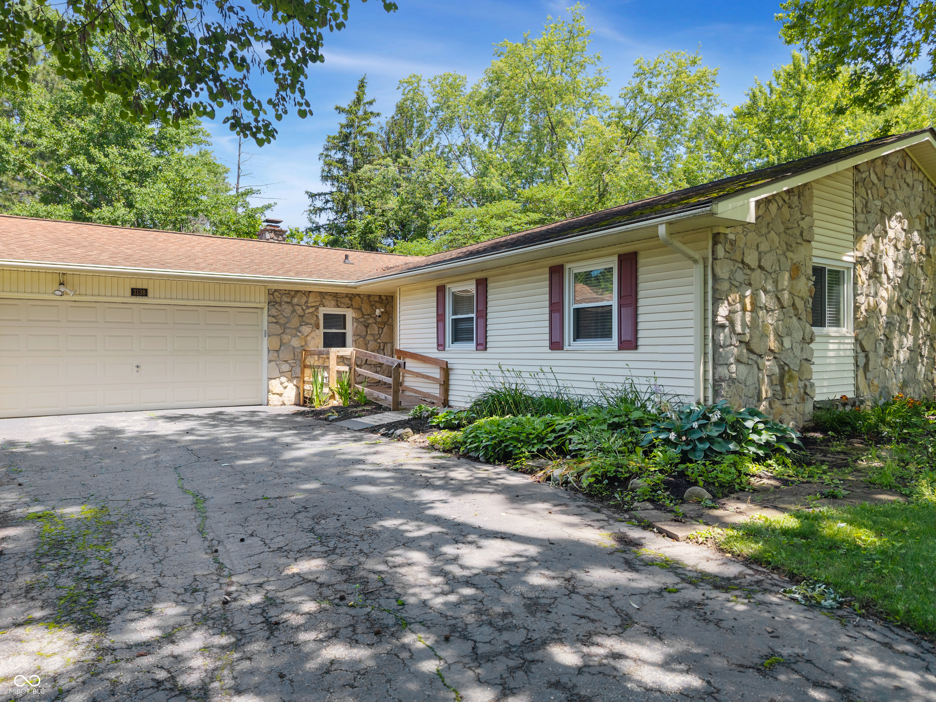 3138 Albright Court
