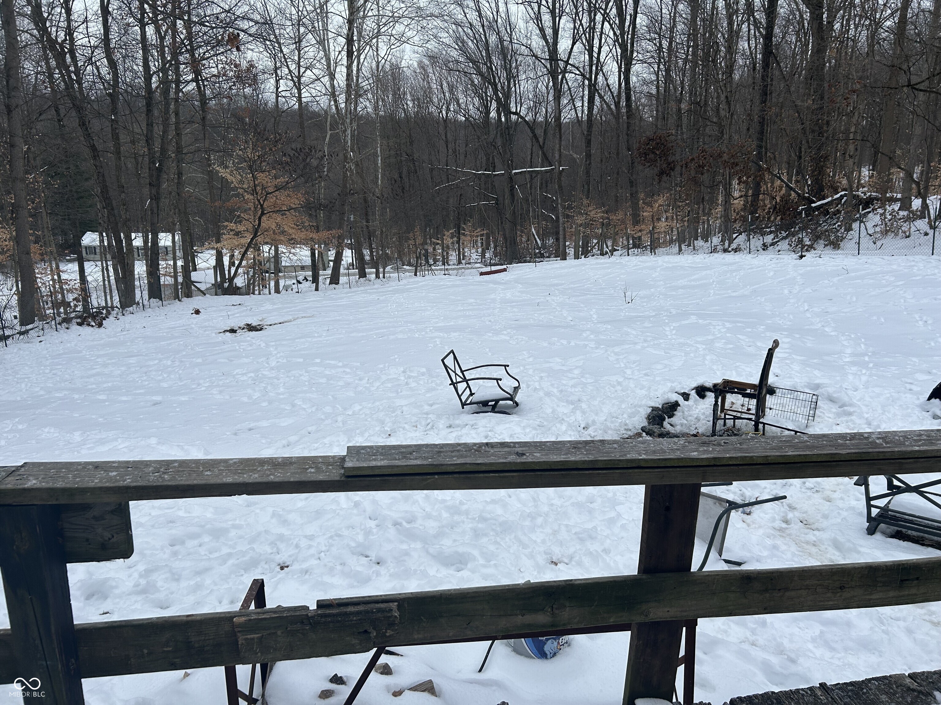 10615 E Stanley Road