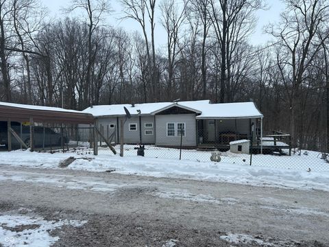 10615 E Stanley Road Rockville IN 47872