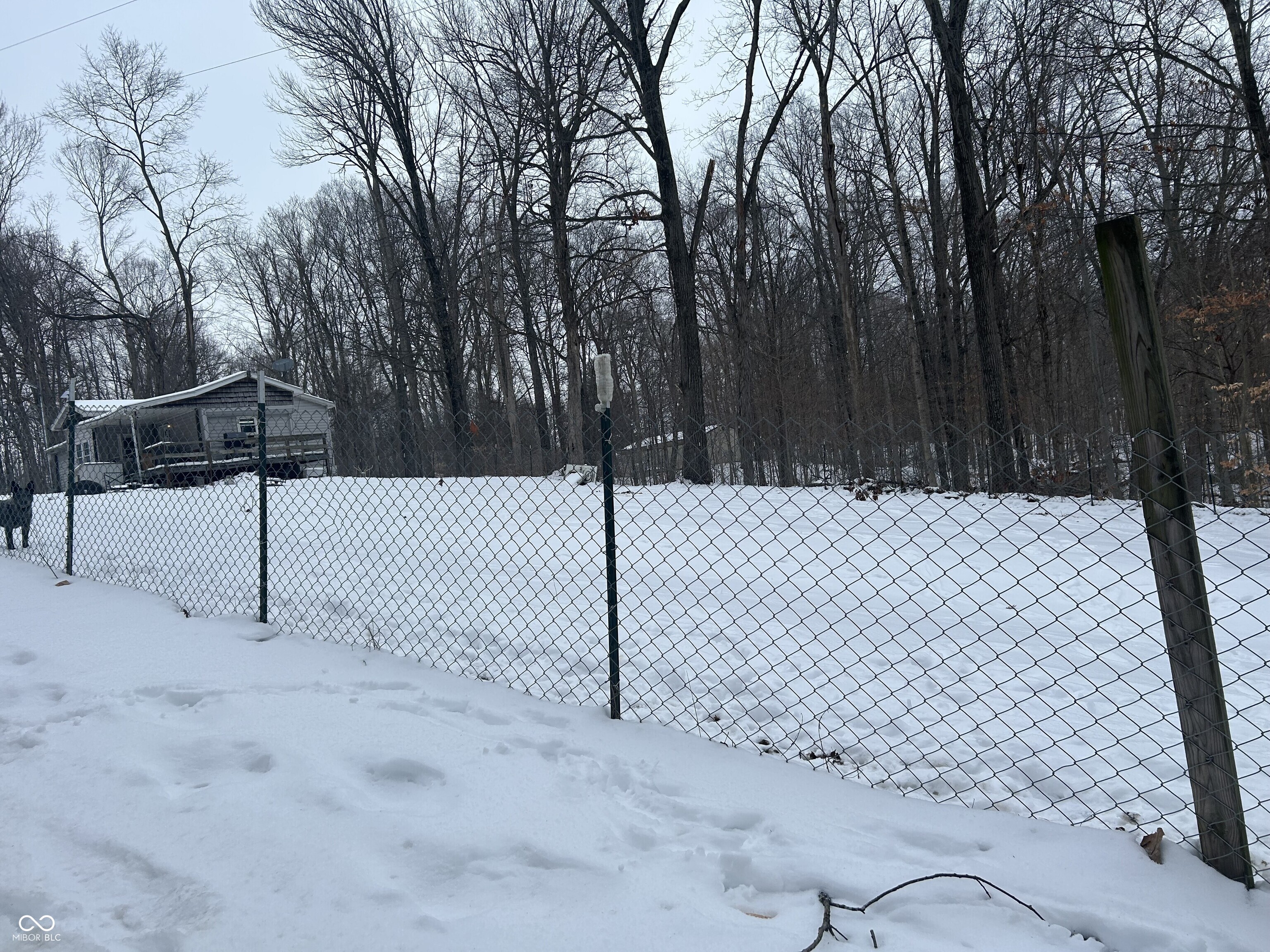 10615 E Stanley Road