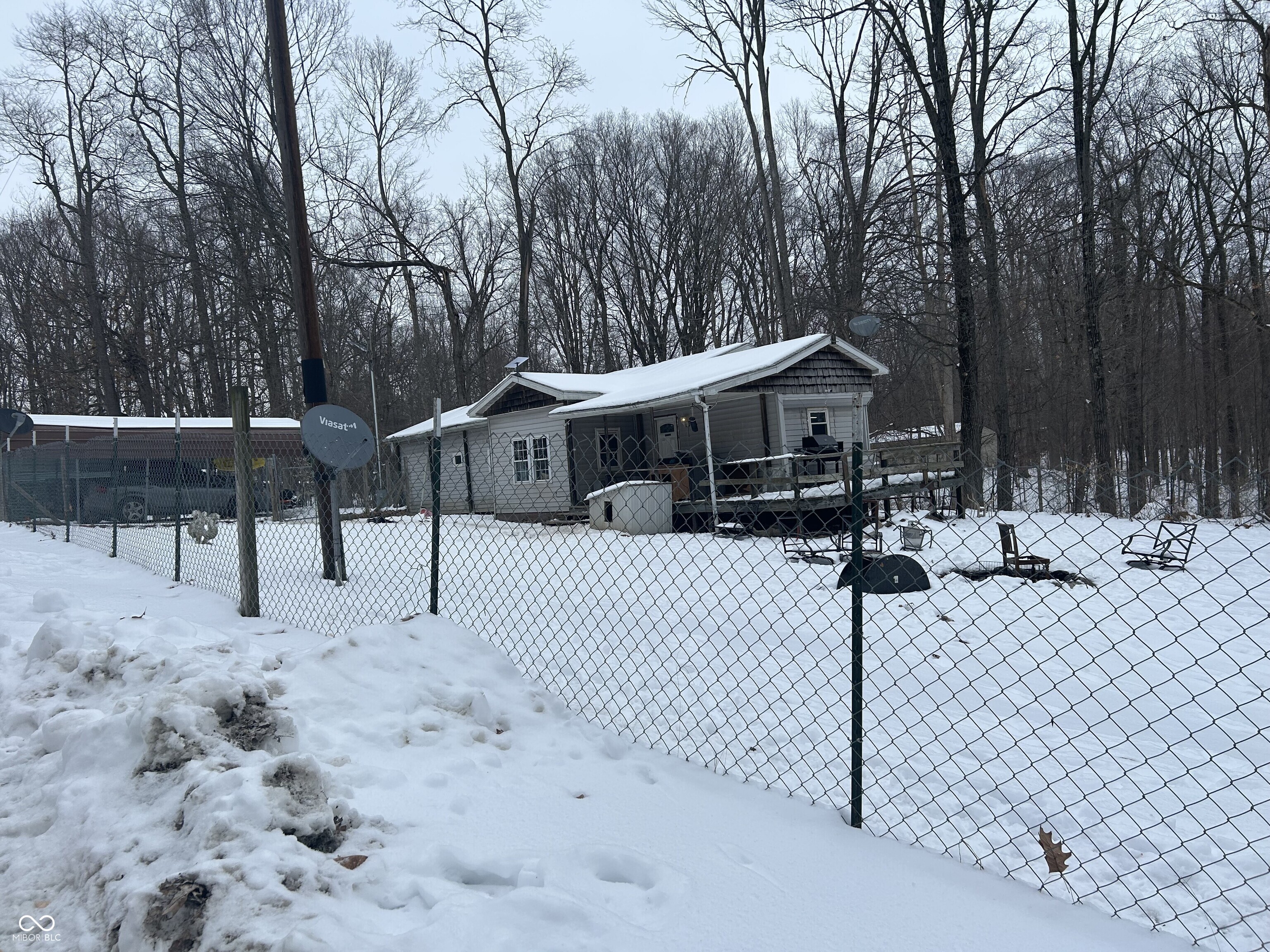 10615 E Stanley Road