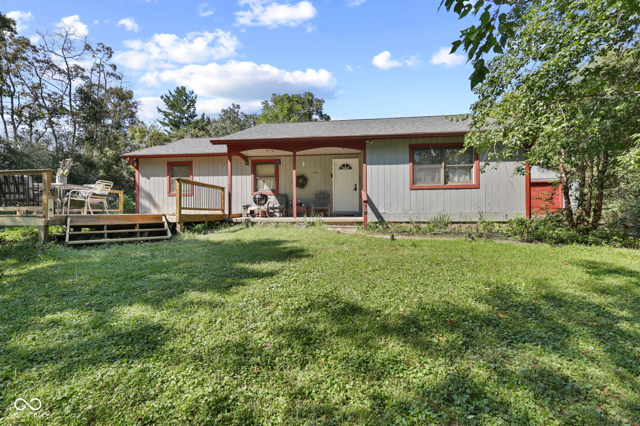 4226 Somerset Lake Road