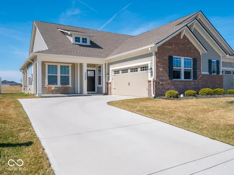 3252 Jasper Lane, Brownsburg, IN 46112 - MLS#: 22027605