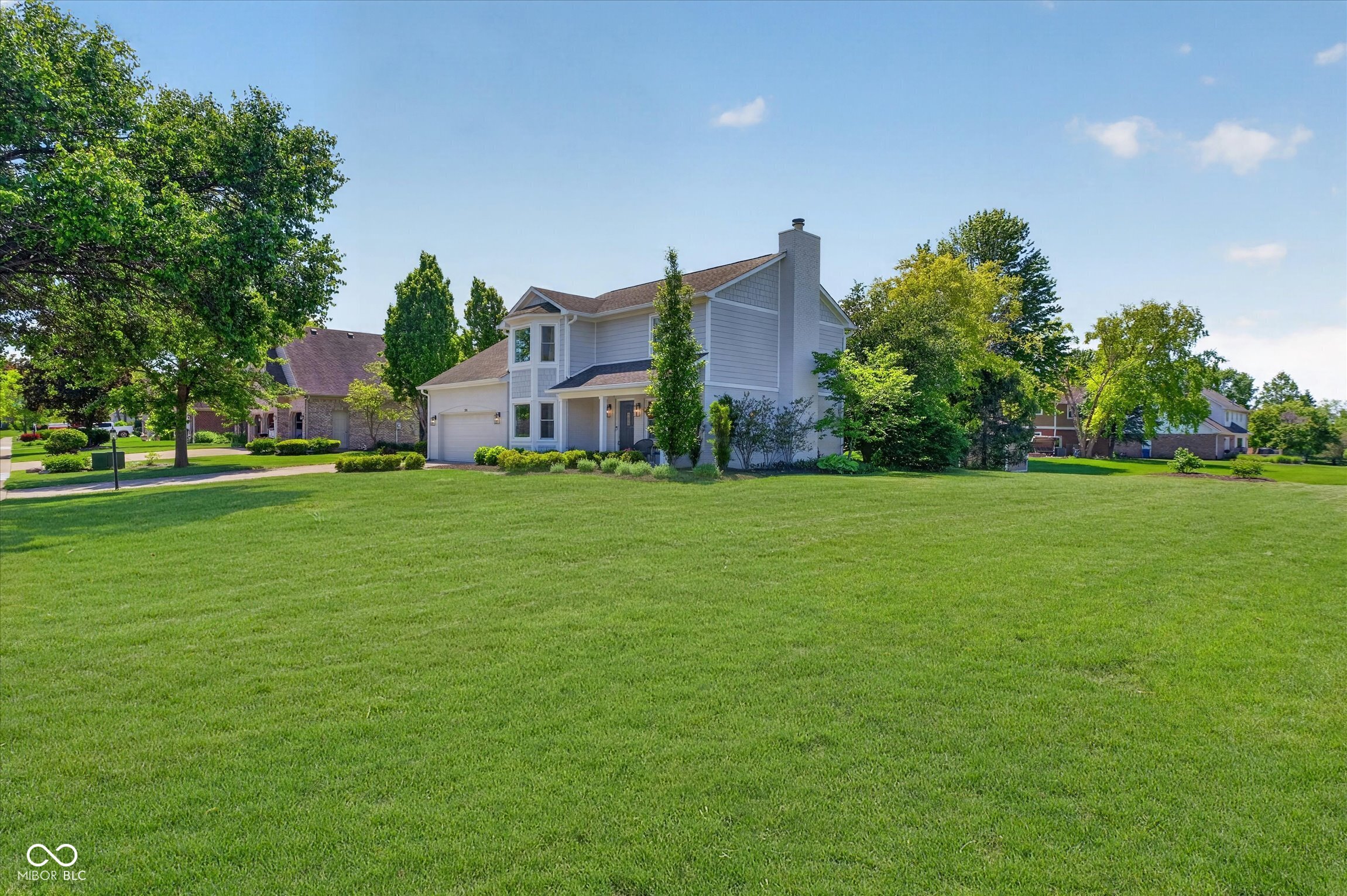 281 Lansdowne Drive