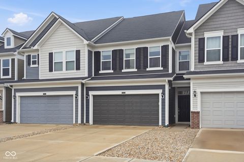 Photo of 18702 Terra Vista Place, Westfield, IN 46074 (MLS # 22079612)