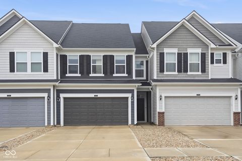 18702 Terra Vista Place Westfield IN 46074