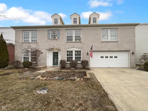 255 Legacy Boulevard, Greenwood, IN 46143 - MLS#: 22024858