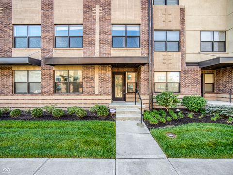 2577 Filson Street Carmel IN 46032