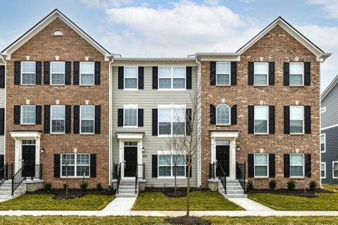 Photo of 6959 Equality Boulevard, Carmel, IN 46033 (MLS # 22123587)