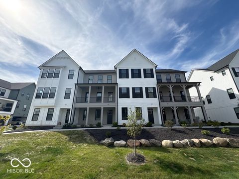 Photo of 851 Ashdown Lane, Carmel, IN 46032 (MLS # 22065377)